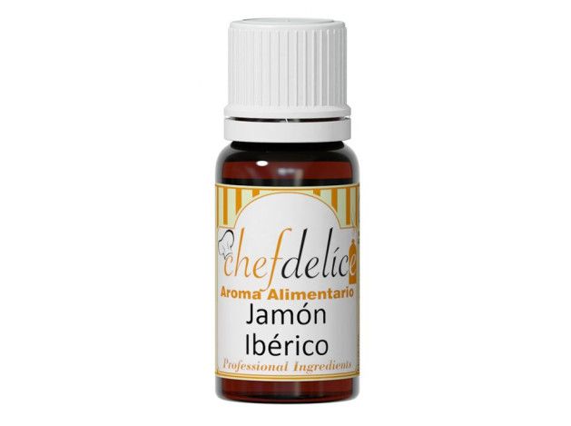 REBAJADO CHEFDELICE AROMA JAMON...