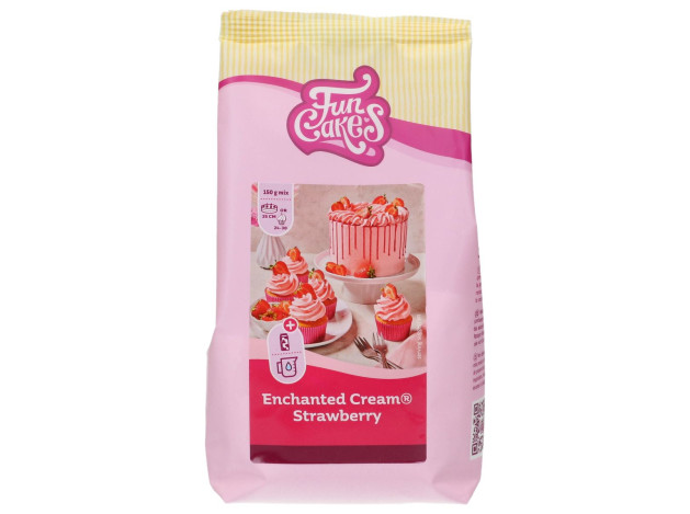 FC MEZCLA PARA CREMA ENCANTADA DE...