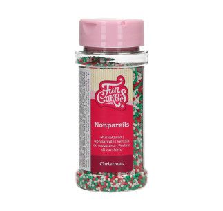 FC NONPAREILS NAVIDEÑO 80 G 2
