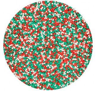 FC NONPAREILS NAVIDEÑO 80 G