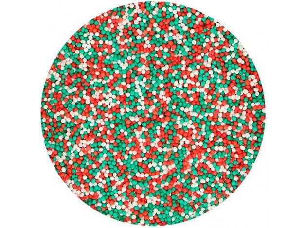 FC NONPAREILS NAVIDEÑO 80 G