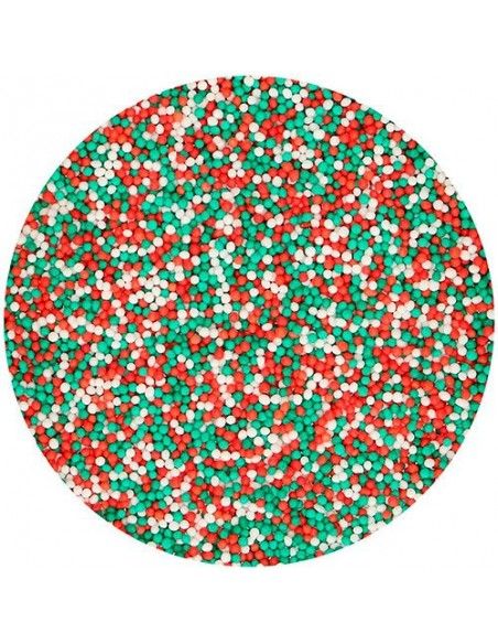 FC NONPAREILS NAVIDEÑO 80 G