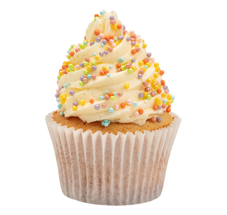 PME SPRINKLE PASTEL RAINBOW... 2