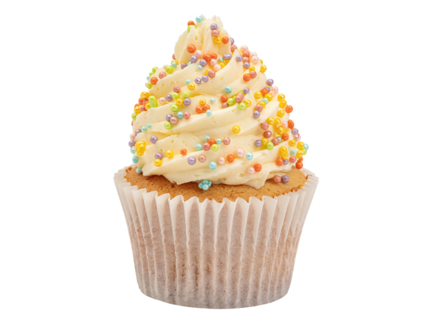 PME SPRINKLE PASTEL RAINBOW 86 G
