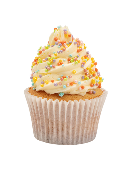 PME SPRINKLE PASTEL RAINBOW 86 G