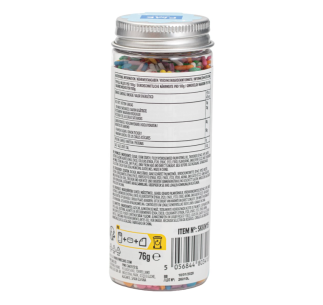 PME SPRINKLE MEZCLA RAINBOW... 2