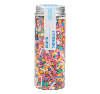 PME SPRINKLE MEZCLA RAINBOW...