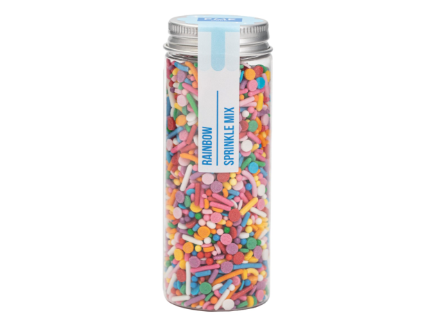 PME SPRINKLE MEZCLA RAINBOW 76 G