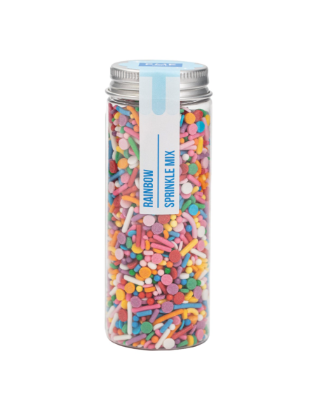 PME SPRINKLE MEZCLA RAINBOW 76 G