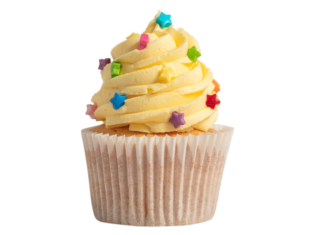 PME SPRINKLE CHARMS - ESTRELLAS 25 G