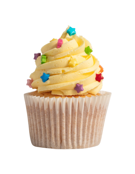 PME SPRINKLE CHARMS - ESTRELLAS 25 G