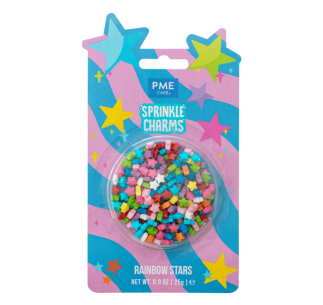 PME SPRINKLE CHARMS -...