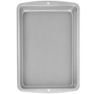 WILTON MOLDE RECTANGULAR 33 x 22.9 CM
