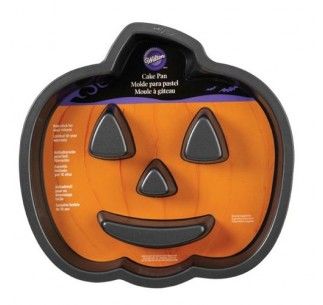 WILTON MOLDE CALABAZA
