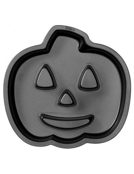 WILTON MOLDE CALABAZA
