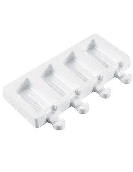 SILIKOMART MINI MOLDE HELADOS VINTAGE