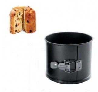 IBILI MOLDE PANETTONE DESMONTABLE