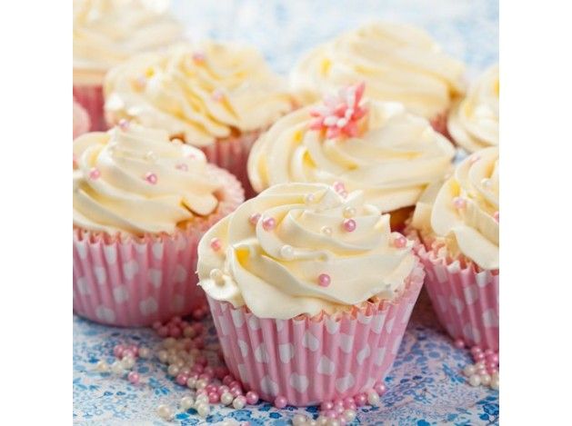 FC CREMA MANTEQUILLA (BUTTERCREAM) 1 KG