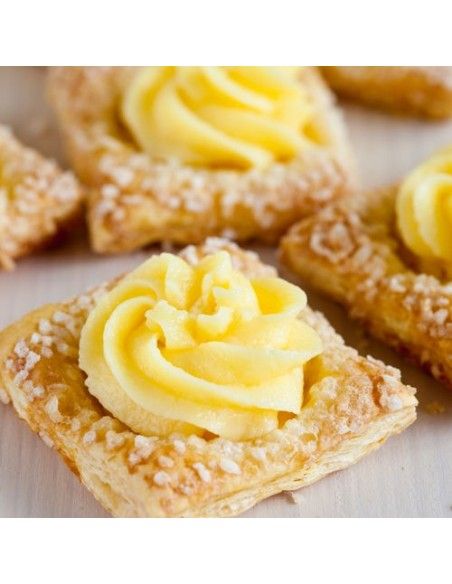 FC CREMA PASTELERA 1 KG