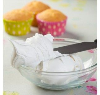 FC GLASA REAL (ROYAL ICING)... 2