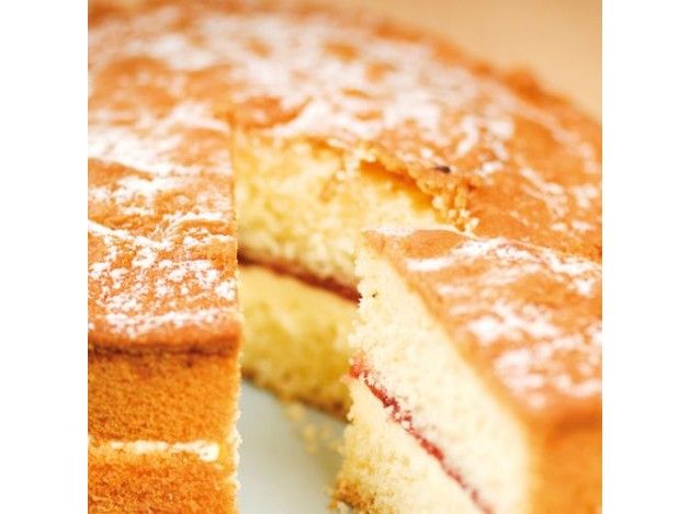 FC PREPARADO BIZCOCHO SIN GLUTEN 500 GR
