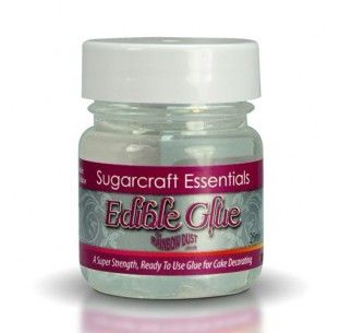 RD PEGAMENTO COMESTIBLE 25 GR