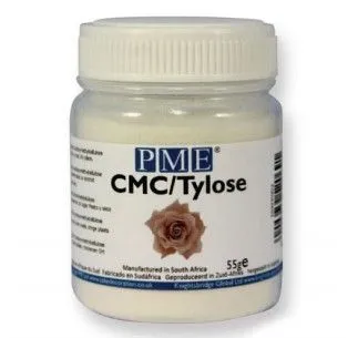 PME CMC EN POLVO (GOMA DE CELULOSA) 55 GR