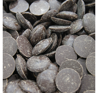 COBERTURA CHOCOLATE NEGRO 58% IRCA. VENTA A PESO