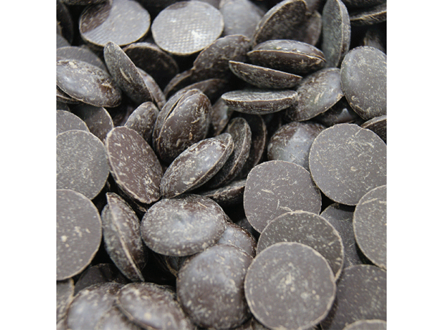 COBERTURA CHOCOLATE NEGRO 58% IRCA. VENTA A PESO