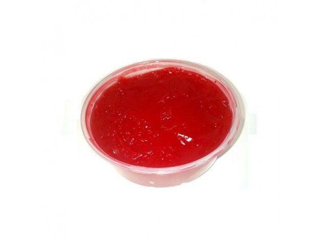 SUPERCREM DE FRESA ARCONSA. VENTA A PESO