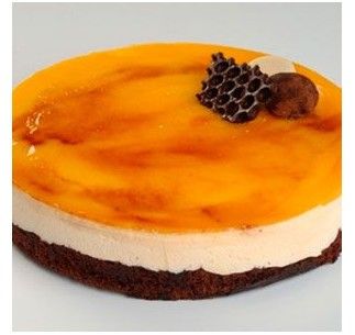 YEMA CONFITADA BLANDA. VENTA A PESO