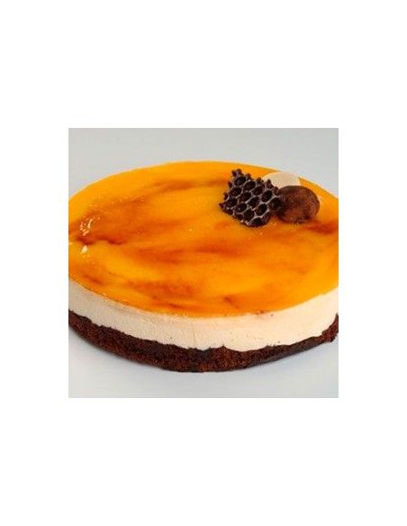 YEMA CONFITADA BLANDA. VENTA A PESO