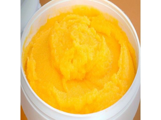 YEMA CONFITADA BLANDA. VENTA A PESO