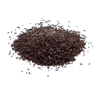 FIDEOS DE CHOCOLATE IRCA. VENTA A PESO
