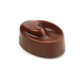 PAVONI MOLDE BOMBON POLICARBONATO PC44