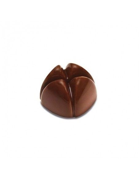 PAVONI MOLDE BOMBON POLICARBONATO PC65