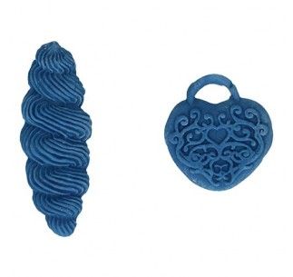 FC COLORANTE GEL AZUL REAL... 2