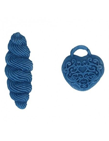 FC COLORANTE GEL AZUL REAL 30 GR
