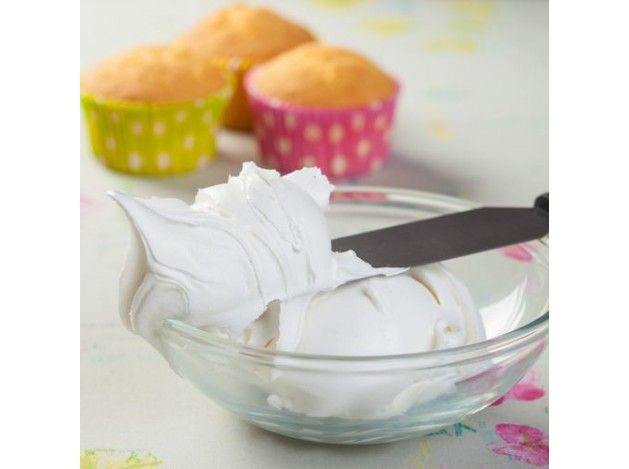 FC GLASA REAL (ROYAL ICING) 900 GR