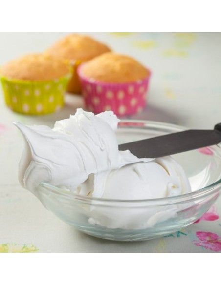 FC GLASA REAL (ROYAL ICING) 900 GR