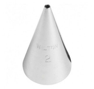 WILTON BOQUILLA #002 REDONDA