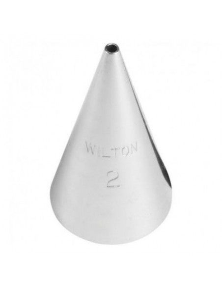 WILTON BOQUILLA #002 REDONDA