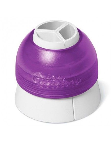 WILTON COLORSWIRL ADAPTADOR GRANDE TRICOLOR