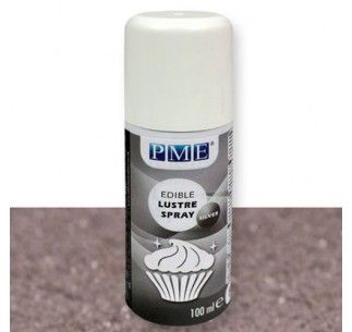 PME SPRAY PLATA 100 ML