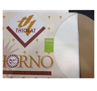PAPEL SILICONADO 60x40