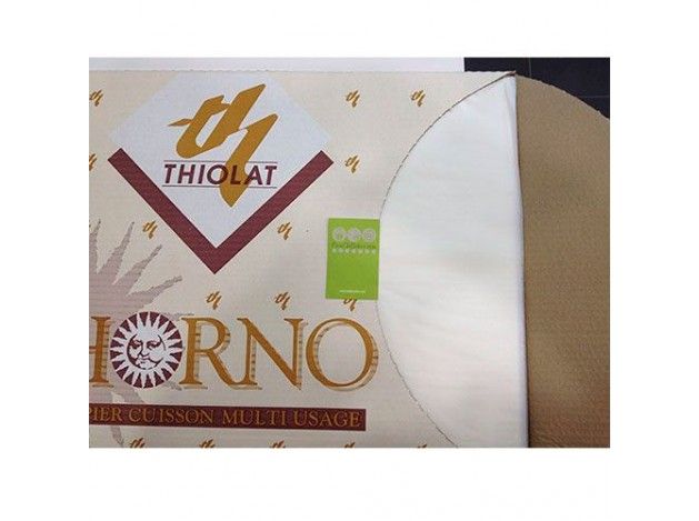 PAPEL SILICONADO 60x40