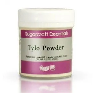 RD CMC POLVO DE TILOSA, 50 GR