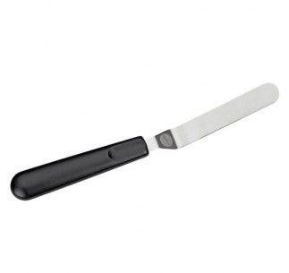 WILTON ESPATULA CURVA 22,5 CM