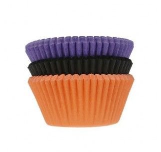 HOUSE OF MARIE CAPSULAS HALLOWEEN TRES COLORES 75 un