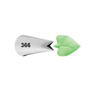 WILTON BOQUILLA #366 HOJA 2